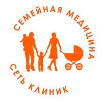 Логотип Семейная медицина (Владикавказская)
