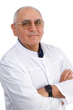 Бабаян Тигран Вартанович