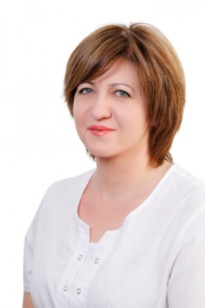 Кульчиева Нелли Васильевна