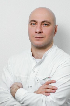 Асатрян Аршавир Самвелович