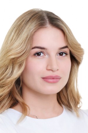 Биджиева Элла Султановна