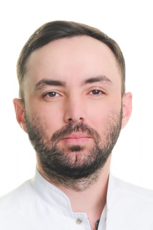Беслекоев Капар Александрович