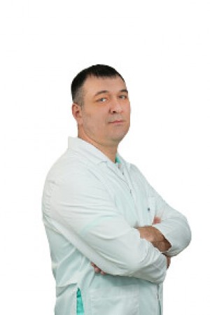 Джидзалов Ацамаз Хасанович