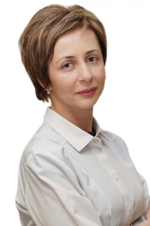Кодзаева Раиса Додиковна