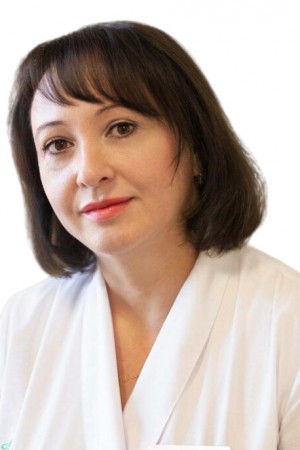 Ранюк Лариса Геннадиевна
