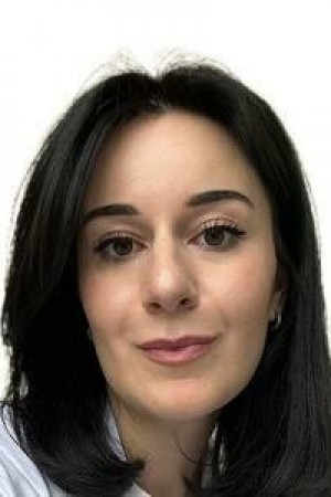 Кулухова Фатима Мурмановна