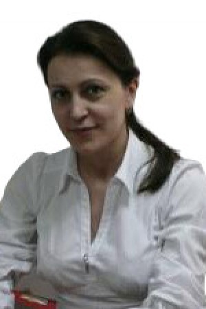 Болиева Лаура Зелимхановна