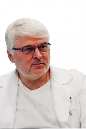 Дзахоев Марат Эльбрусович