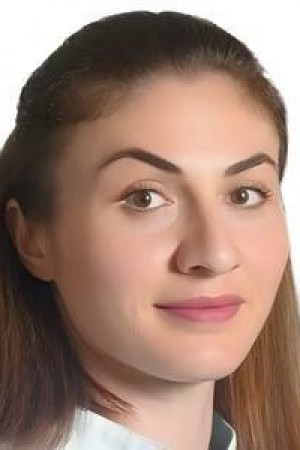 Джиоева Оксана Виленовна