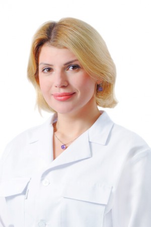 Кульчиева Фатима Тамерлановна