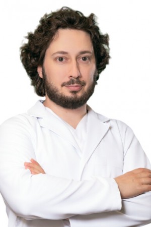 Клюев Сергей Александрович