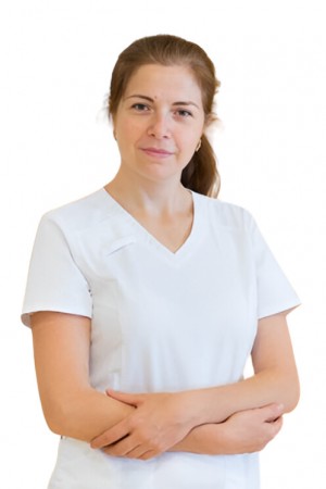 Поленникова Эльвира Сергеевна