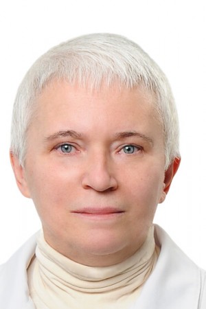 Шанаева Людмила Александровна