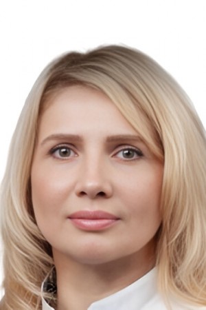 Бугулова Белла Сергеевна