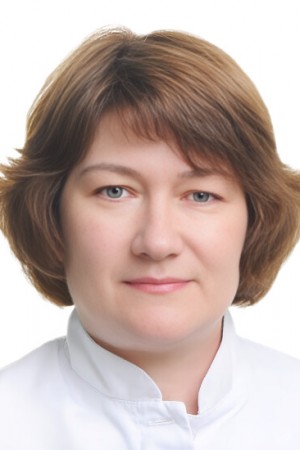 Гуева Лана Хасановна