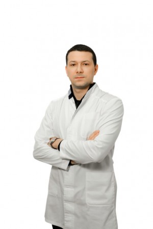 Хуриев Заурбек Олегович