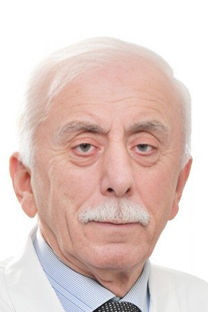 Караев Сослан Гаппоевич