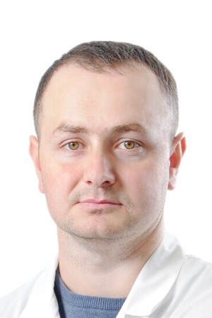 Маргиев Георгий Давидович