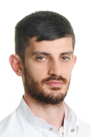 Газзаев Давид Витальевич