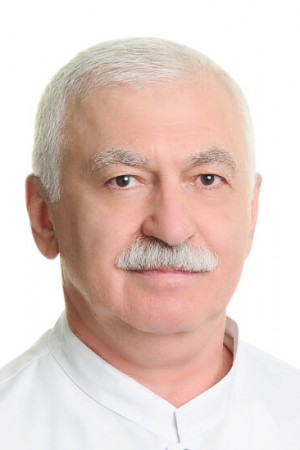 Тигиев Северян Владимирович