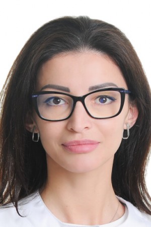 Дзукаева Белла Руслановна