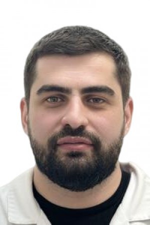 Кудухов Давид Геронтиевич