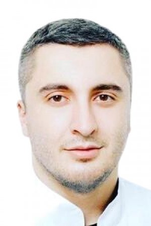 Валиев Казбек Валерьевич