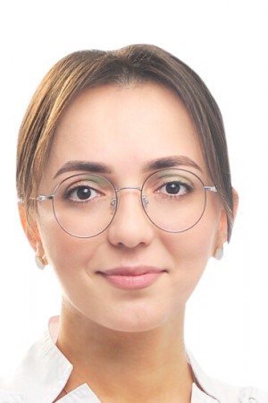 Цховребова Тамара Анзоровна