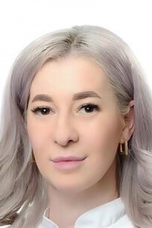Хосаева Залина Асланбековна