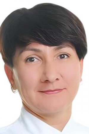  Еналдиева Фатима Руслановна