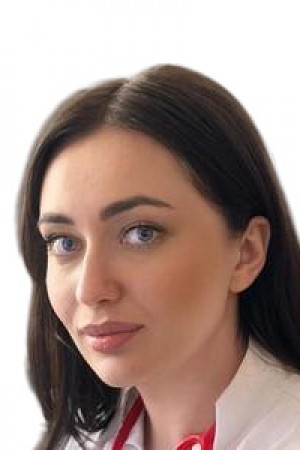 Техова Динара Владимировна