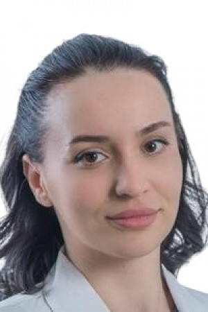 Дудаева Мадина Таймуразовна