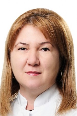 Туриева Светлана Владиславовна