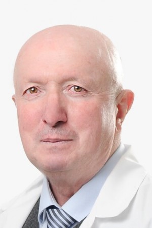 Царахов Вячеслав Мурзаевич