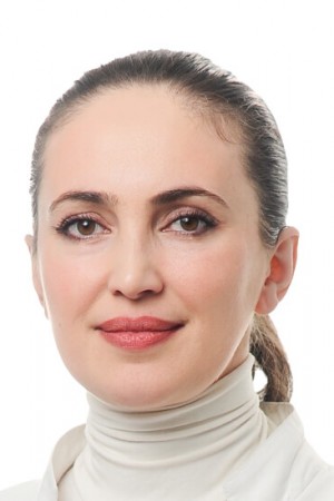 Абаева Заира Руслановна