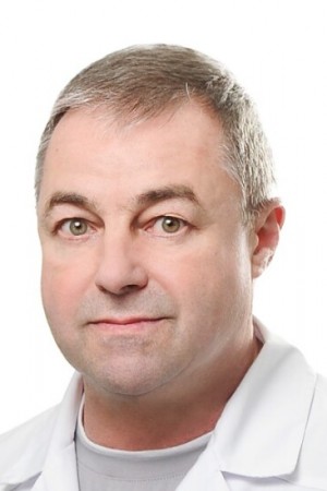 Бурмистров Вадим Геннадиевич