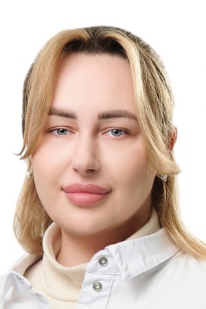 Цаллаева Юлия Викторовна