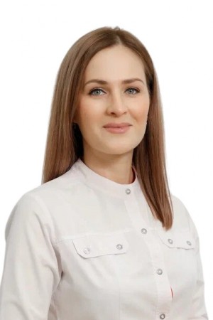 Гуриева Элла Таймуразовна