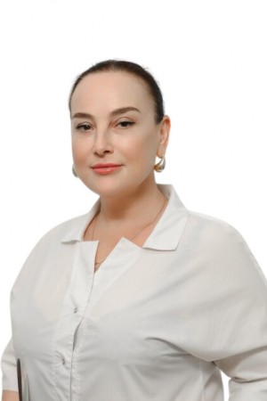 Тезиева Залина Эльбрусовна