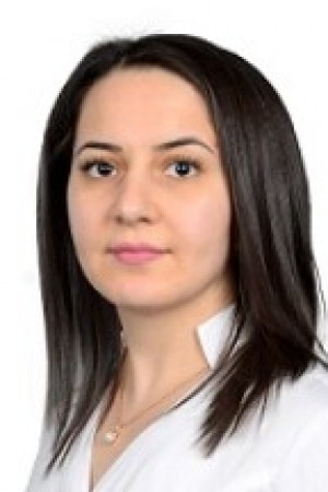 Порхун Белла Петровна