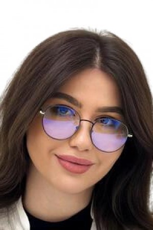 Хубяева Залина Алановна