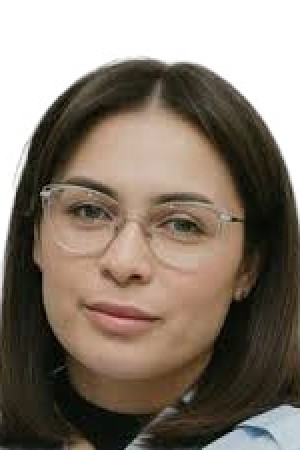 Джанаева Фатима Юрьевна