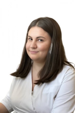 Цомартова Мадина Викторовна