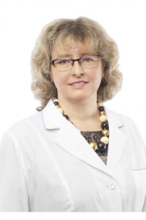 Семенычева Татьяна Вячеславовна