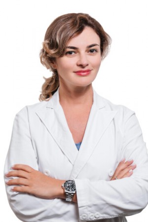 Магаева Фатима Юрьевна