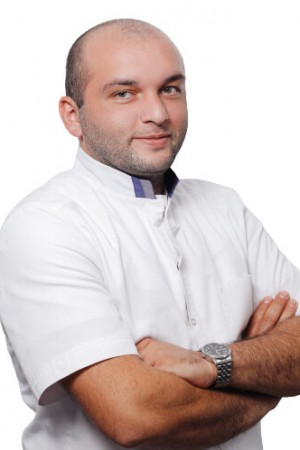 Калагов Георгий Петрович