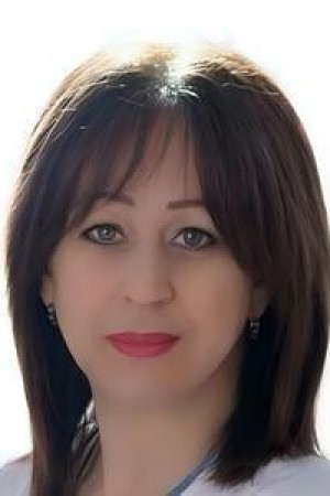 Чехоева Анжела Набиголаевна