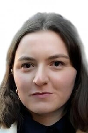 Макарова Лариса Сергеевна