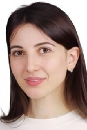 Гасиева Мадина Тимуровна