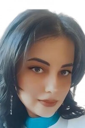 Бекурова Кристина Климовна